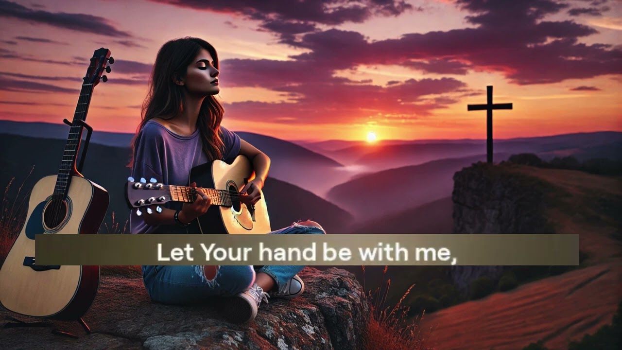 Oh, That You Would Bless Me Indeed | Worship Song Inspired by Jabez's Prayer