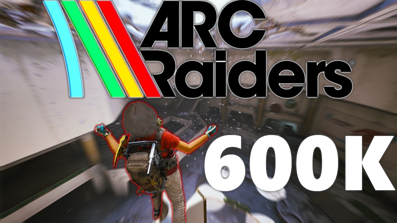 Our Biggest Duo Raid Yet...