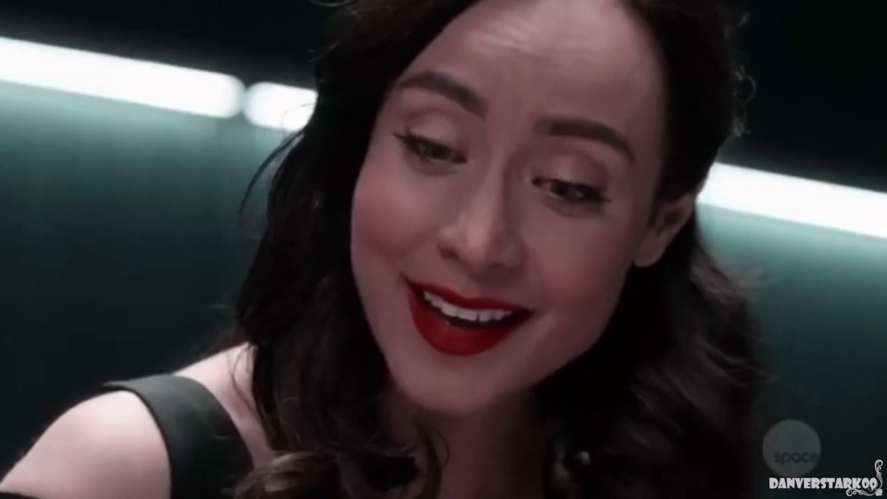 Nora Darhk - Speechless