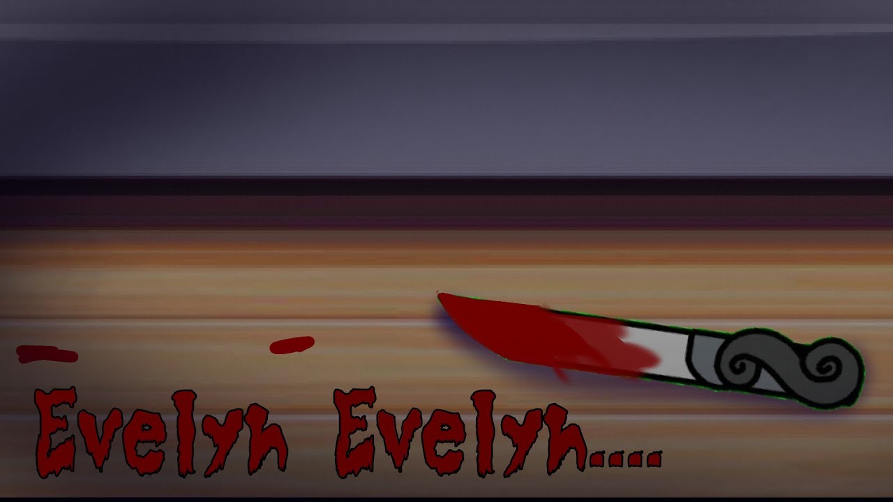 Evelyn Evelyn/// GCMV/// Gacha club///GLMV/// Gacha life///