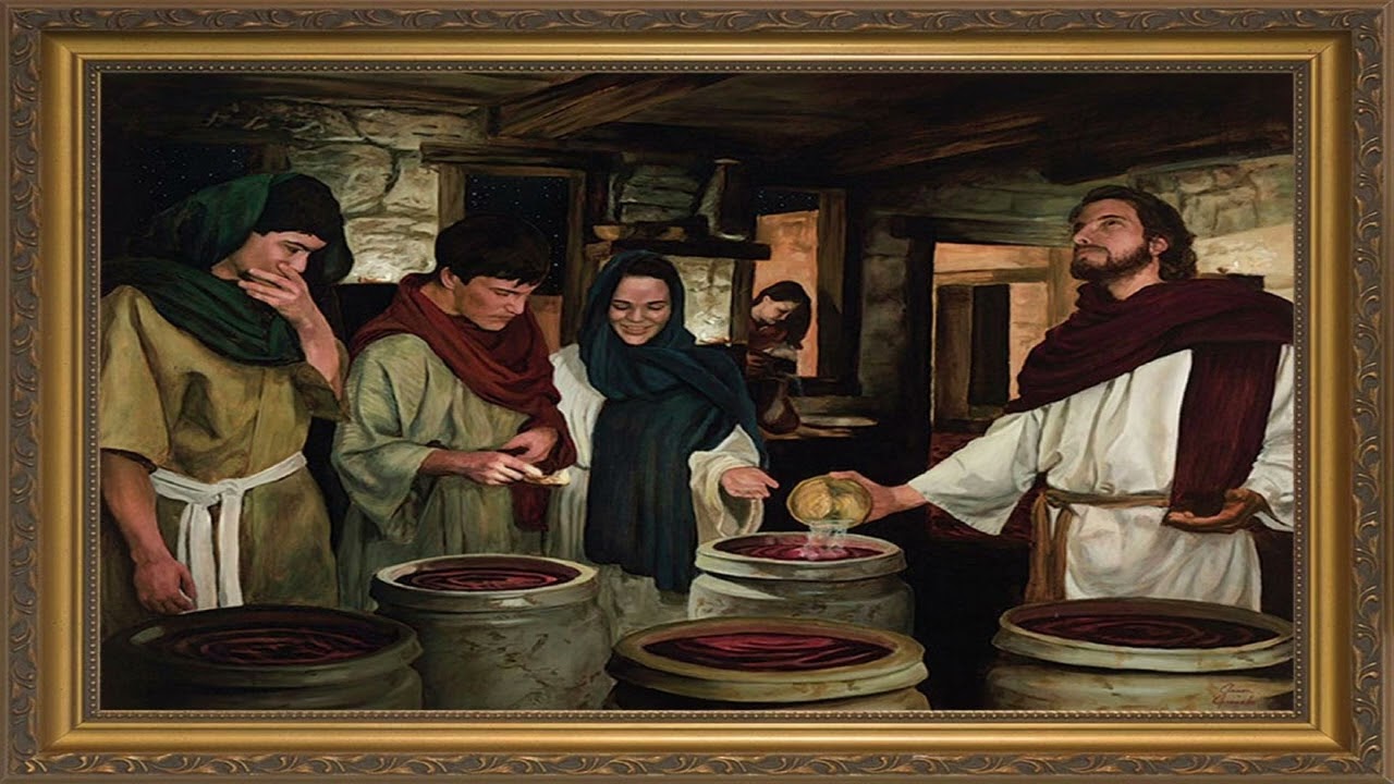 Daily Rosary | Thursday | The Luminous Mysteries