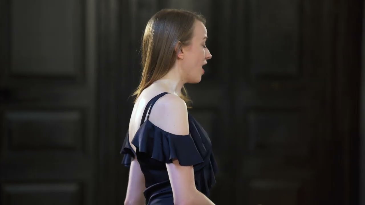 Pourquoy doux Rossignol - Jean-Baptiste de Bousset