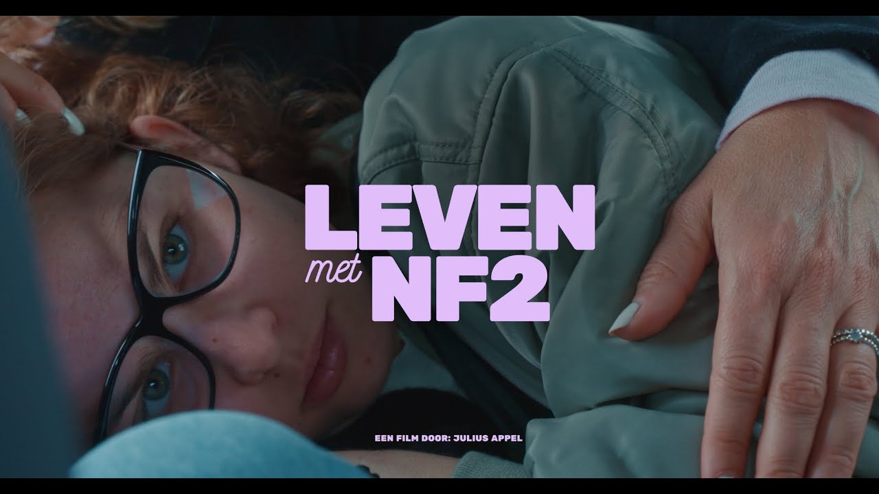Documentaire - Leven met NF2