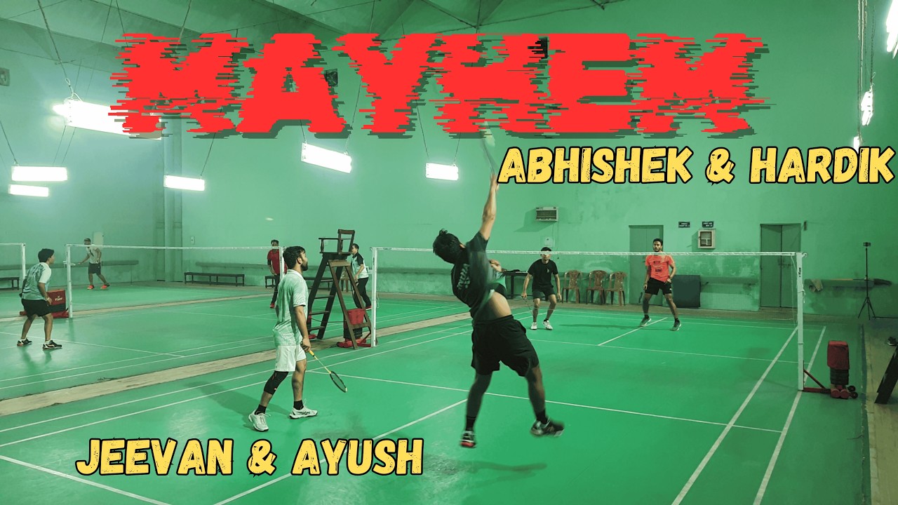 #iitroorkee  #badminton #badmintonlovers #badmintonindia #bwf #fyp #yonex #indianbadminton #shuttle