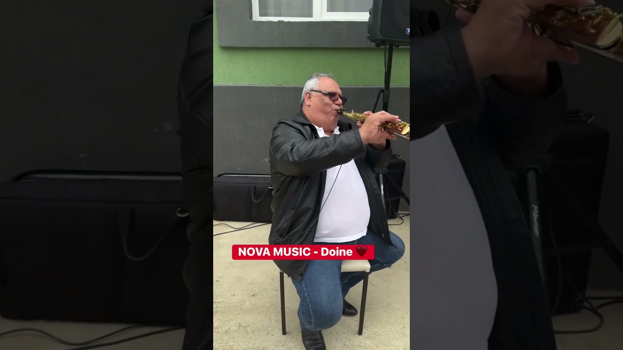 Cornel Nicolae - Doine Live