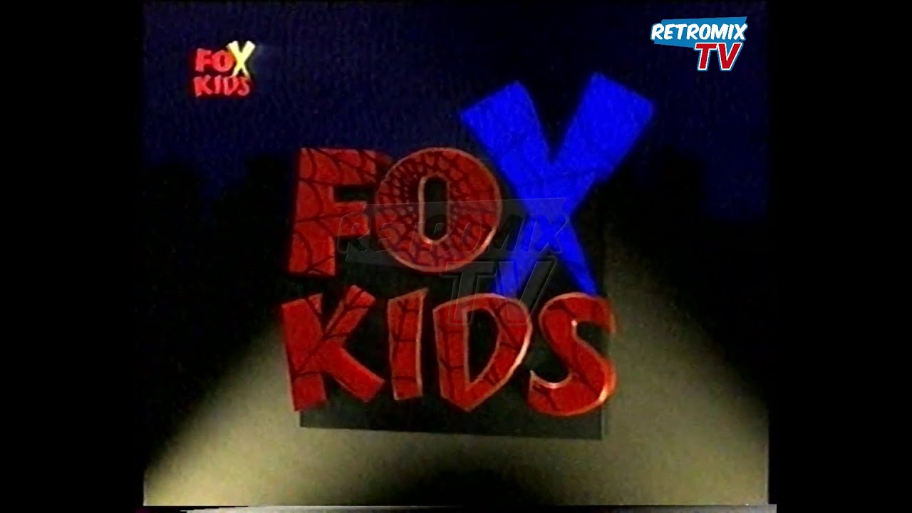 Jenerikler atv, Kanal D, Kanal 6, Star, Flash, Prima, Süper Kanal, Fox Kids (1990'lardan 2000'lere)