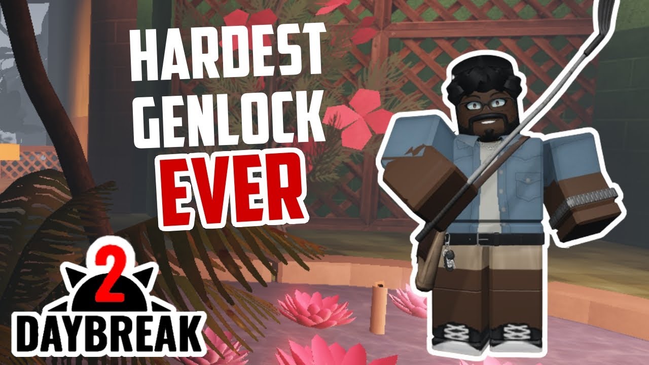 Ex-Father Takes Out His Anger by Genlocking || Daybreak 2