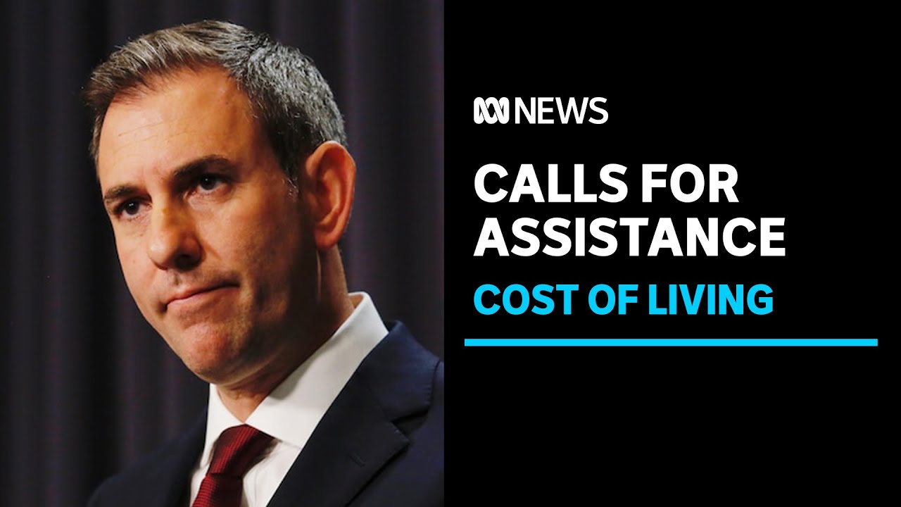Rising cost of living prompts demands for assistance in next month's federal budget | ABC News
