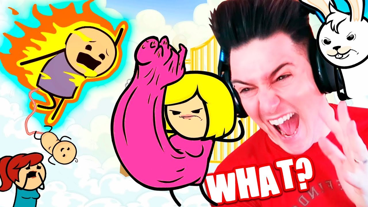 LOS VIDEOS MAS ABSURDOS Y DIVERTIDOS DE INTERNET #4