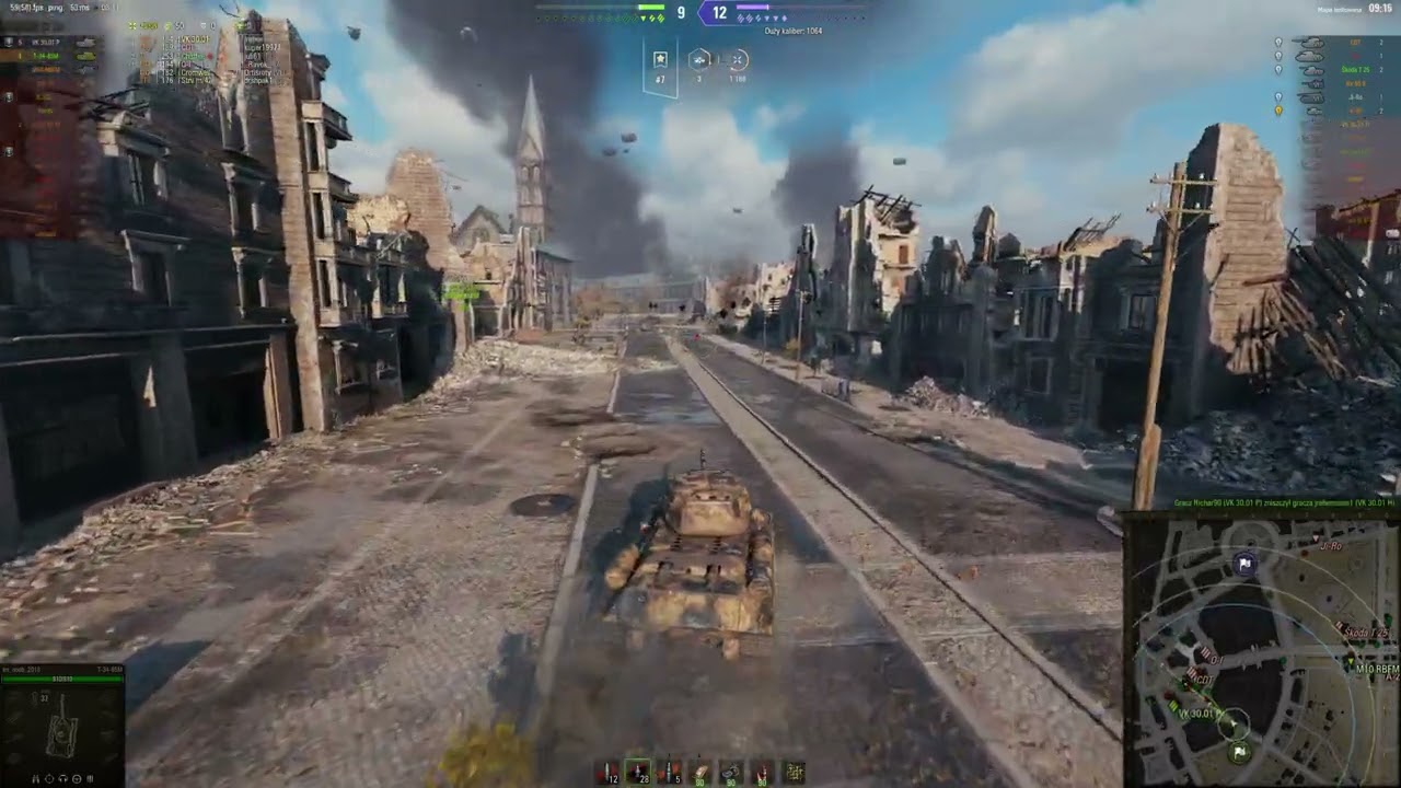T-34-85M