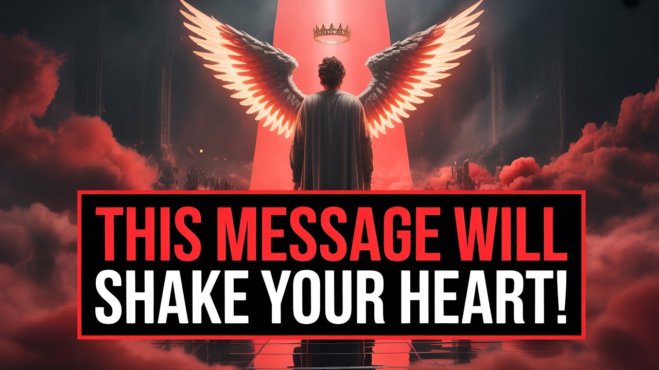 Allah&rsquo;s Message Can Change Your Life &mdash; Are You Listening?