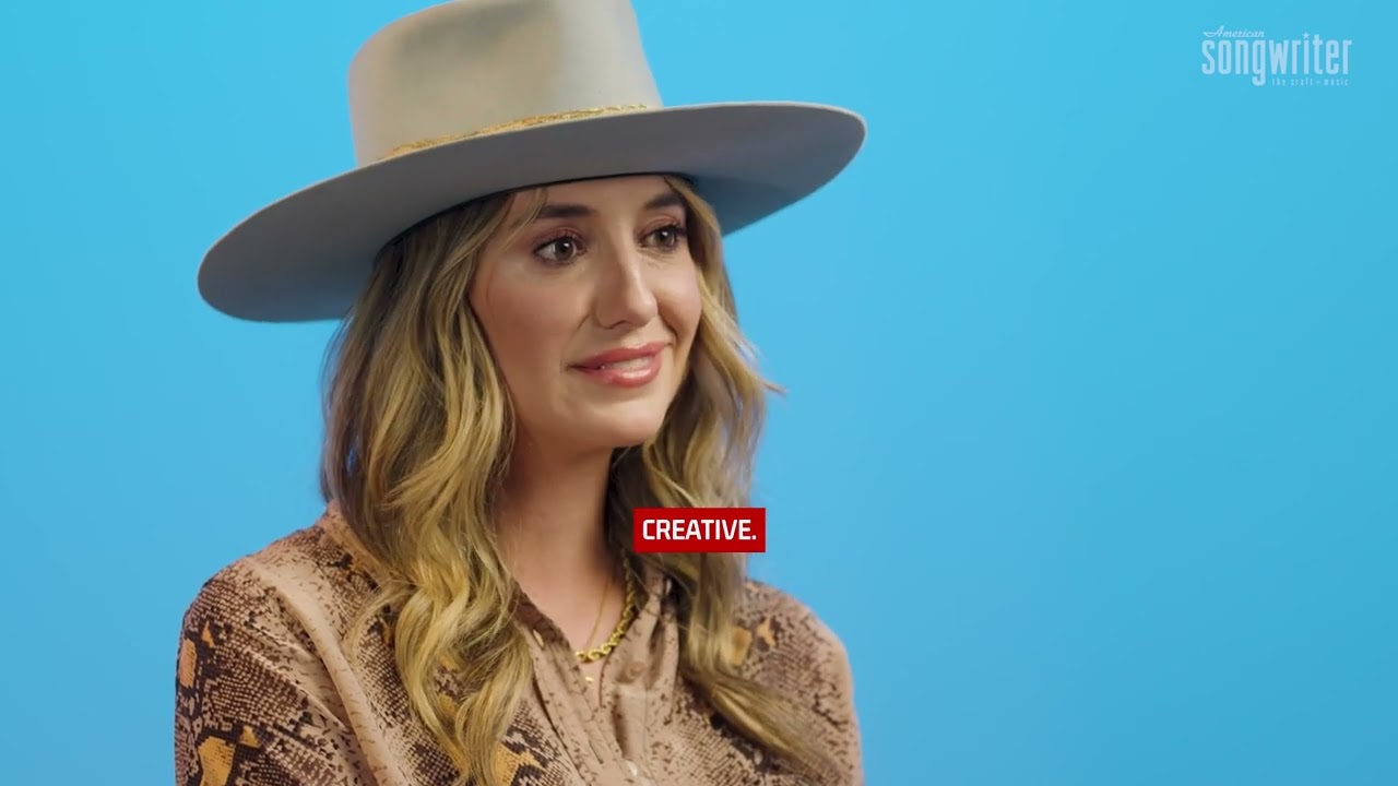 Lainey Wilson Shares How Her Yellowstone Character, Abby, Came to Be