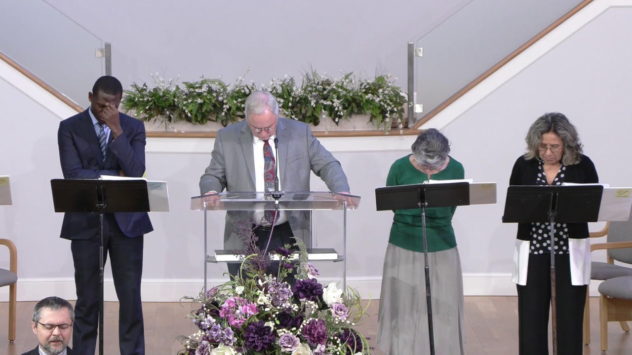 2026-02-28 Hymn Sing