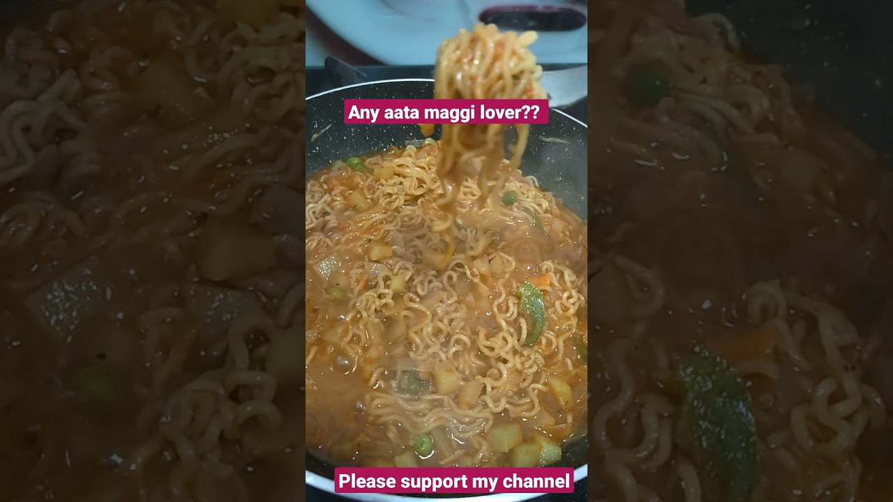 #short#maggi#aatamaggi#maggilover#subscribetomychannel 🙏