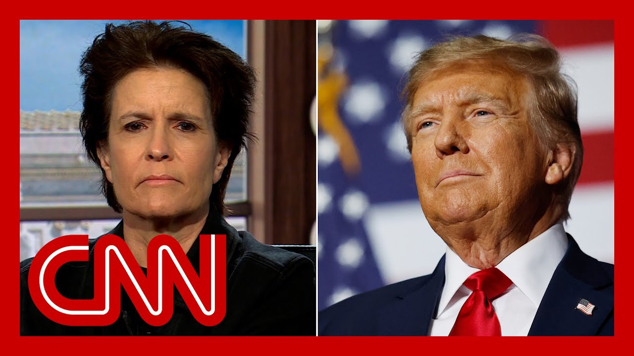 'This is his Achilles' heel’: Kara Swisher reacts to Trump’s birth control comment