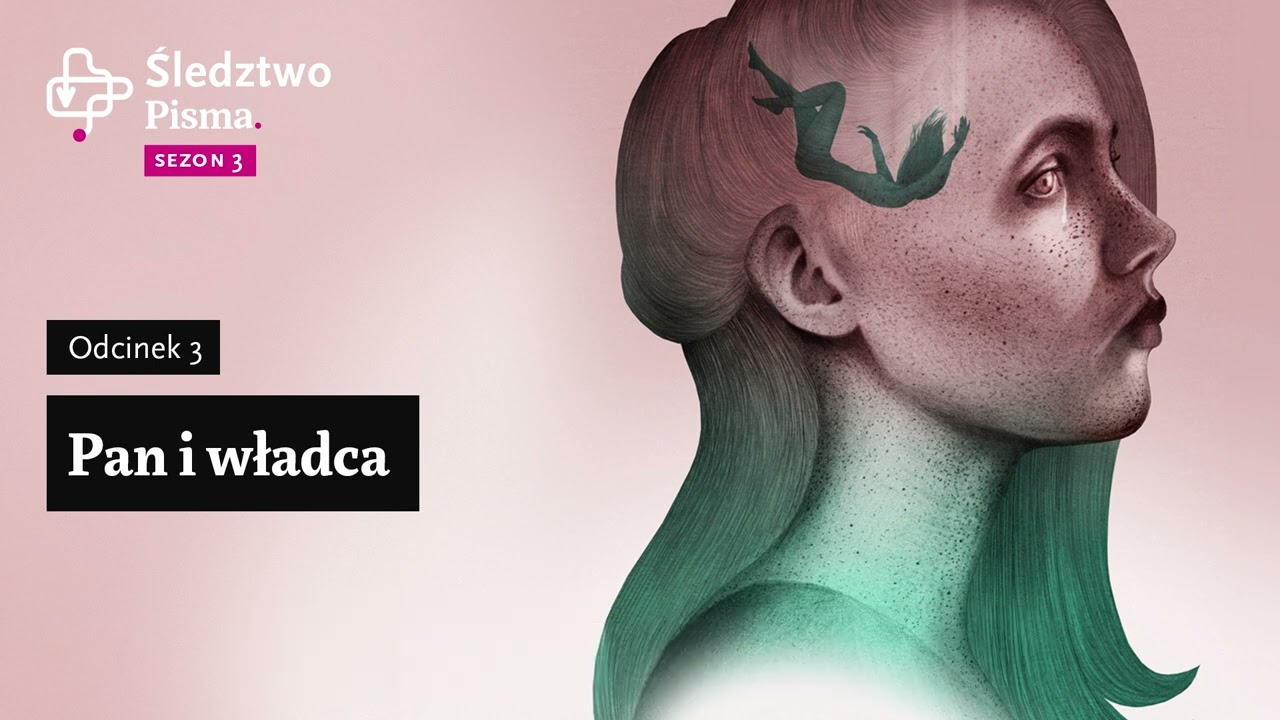 Pan i władca, Śledztwo Pisma, sezon 3, odc. 3