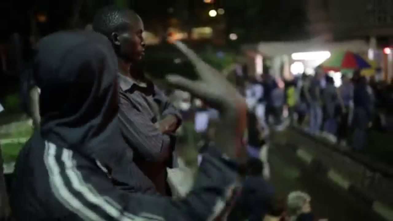 Eodub International Hip Hop Festival - Kampala, Uganda