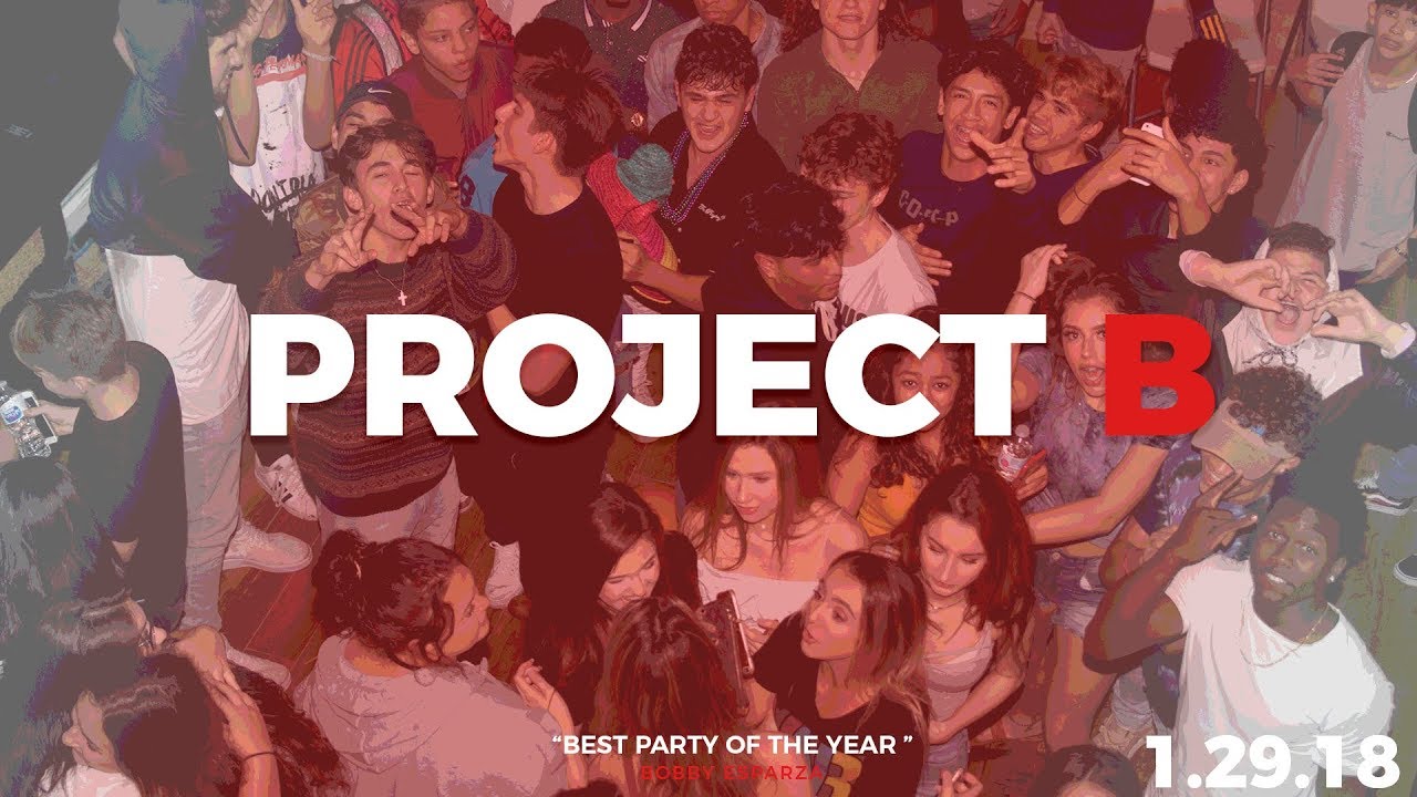 Season 3 Episode 3.PROJECT B