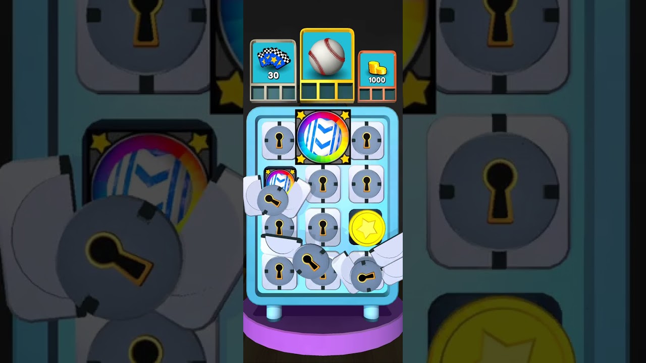Jogando o jogo da bolinha 
