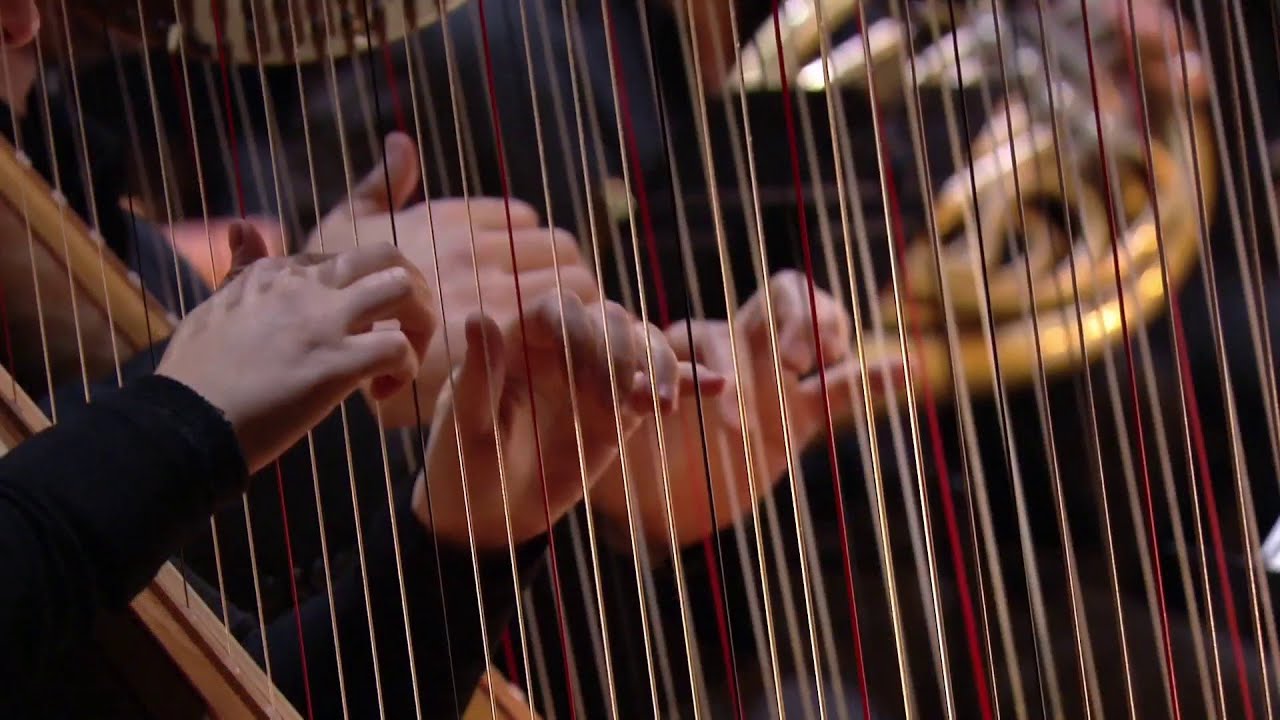Claude Debussy, La Mer, Prélude à l'après-midi d'un faune - Les Clefs de l'orchestre