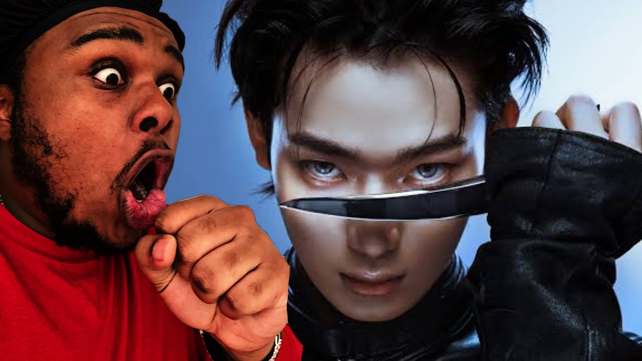 ENHYPEN (엔하이픈) 'Knife' Official MV | REACTION*