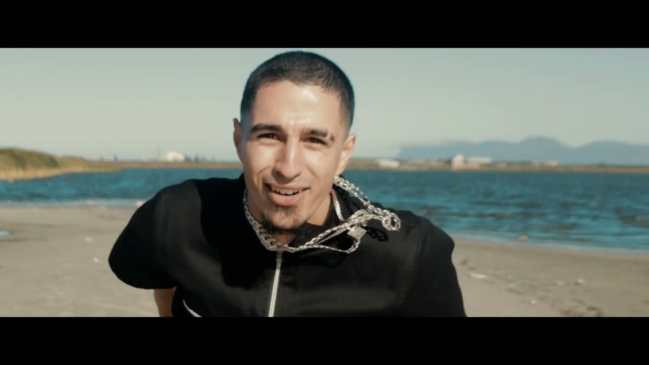 King Klutch Ft 3L Nino - My Bag (Official Music Video) Prod by DC 5HUNNA