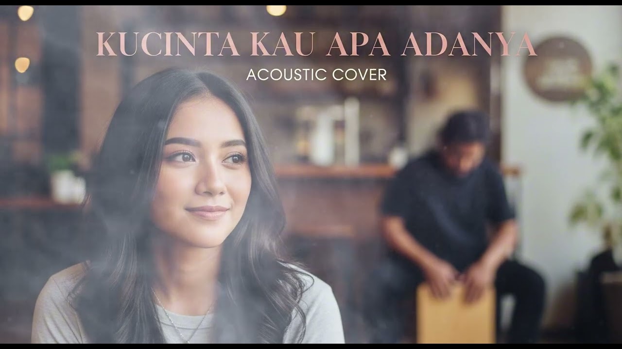 KUCINTA KAU APA ADANYA || ACCOUSTIC COVER