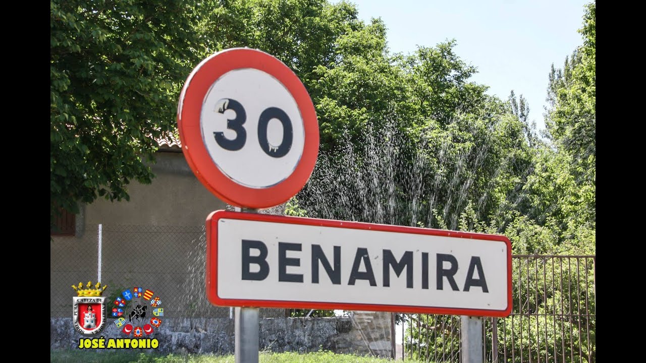 BENAMIRA