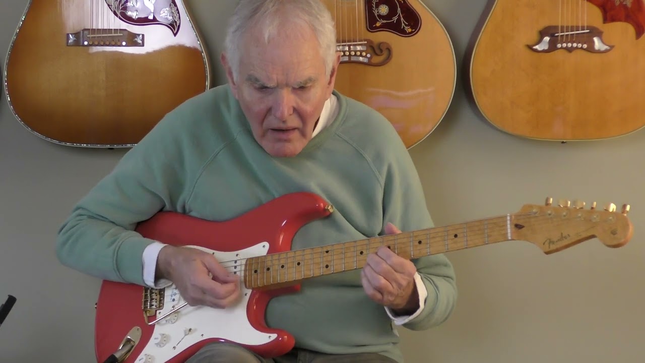 C'est Si Bon.. Eartha Kitt/Dean Martin Guitar cover played by Phil McGarrick. FREE TABS
