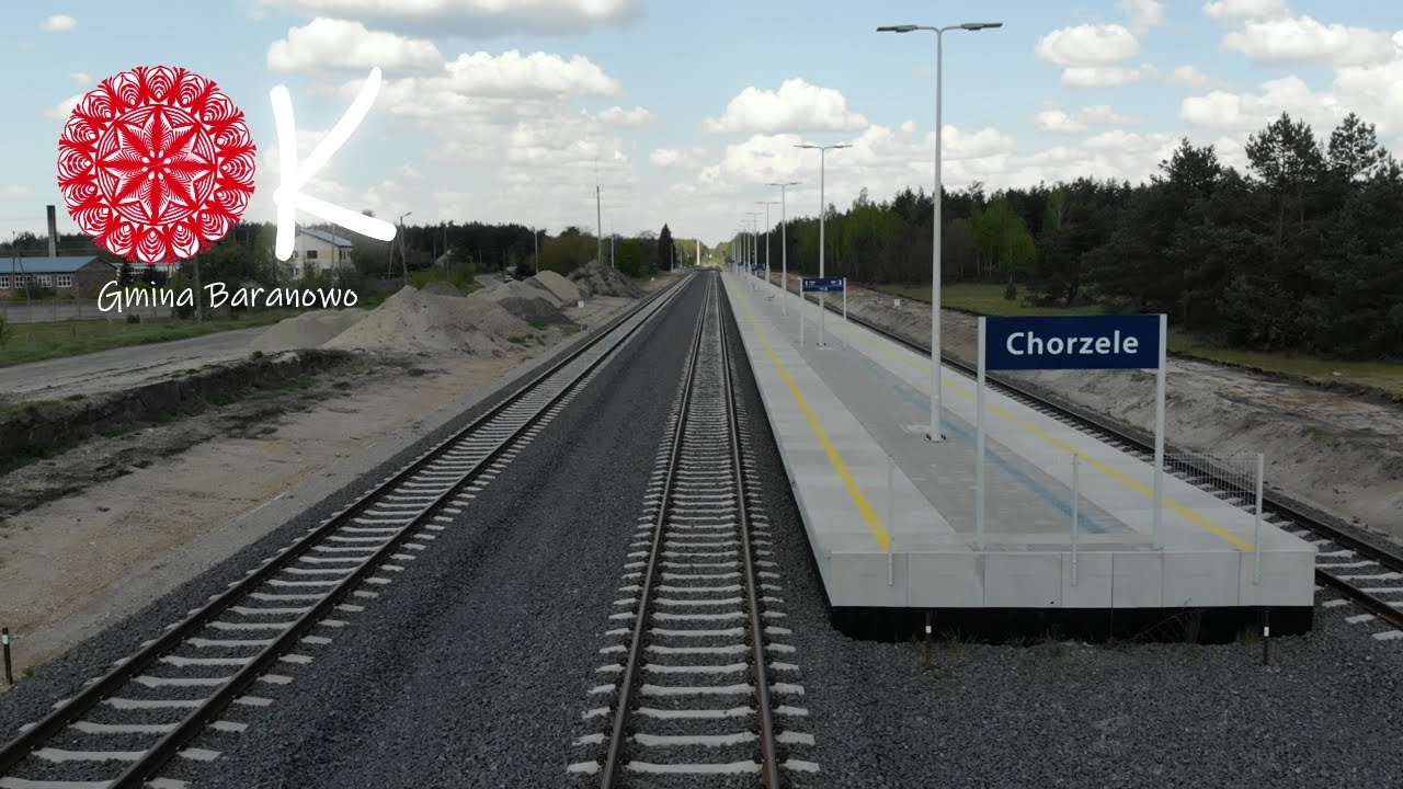Odkryj Kurpie - Stacja Chorzele