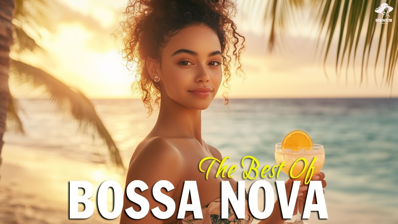 Best Smooth Bossa Nova Songs 2026 🏆 Bossa Nova Covers Of Popular 100 Hits💎 New Bossa Nova Music 2026
