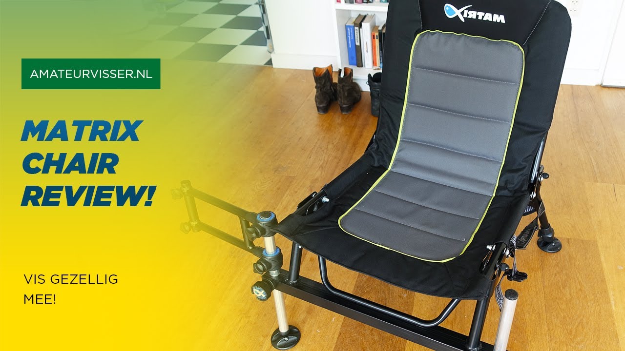 Review MATRIX ACCESSORY feeder STOEL