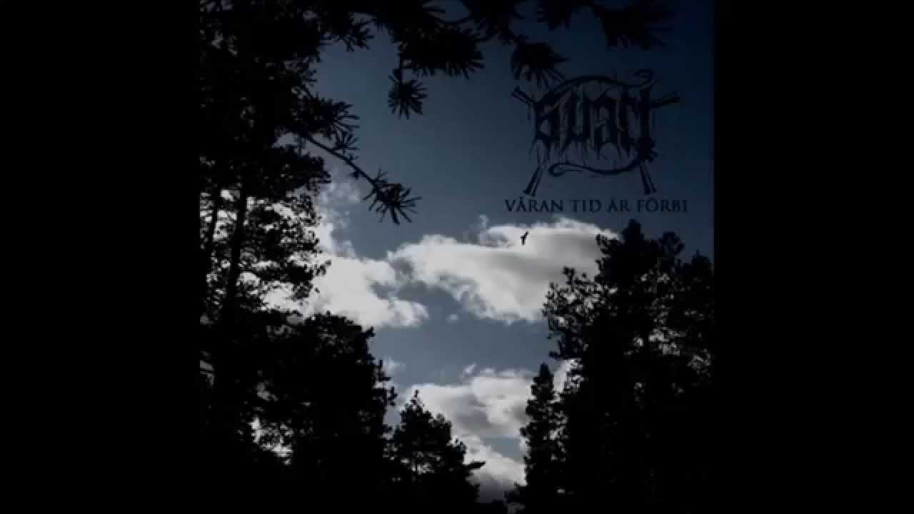 Svart - Den Absoluta Tomheten