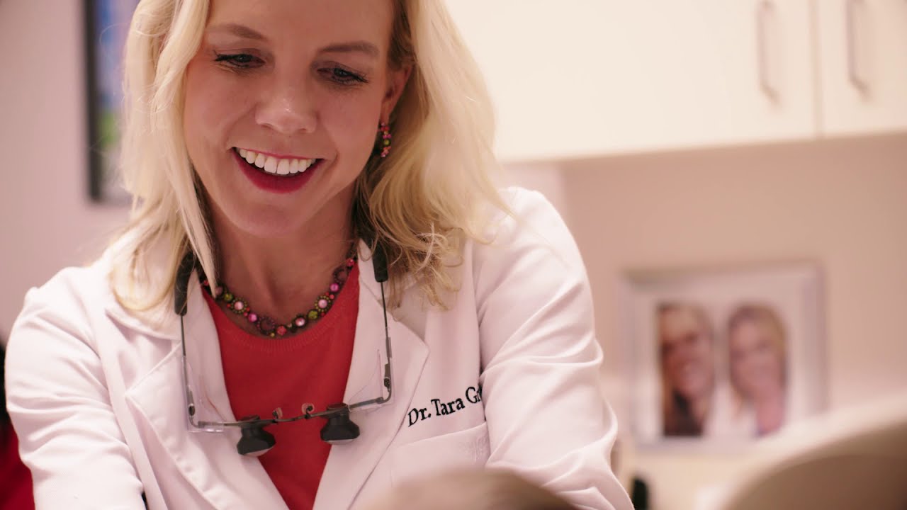 Dr. Tara Griffin's Vivos Experience