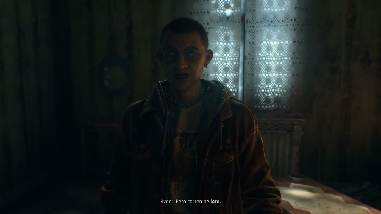 Dying Light: The Beast | Parte 5 | Español | Sin comentarios