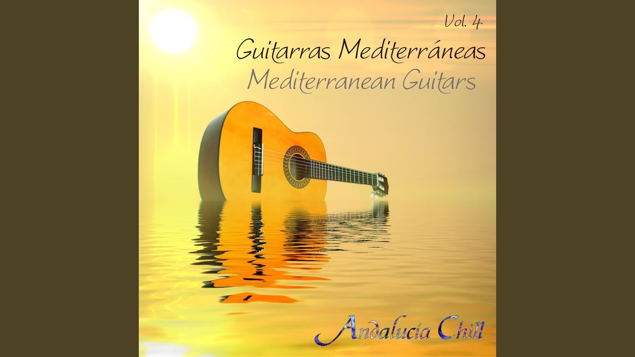 Guitarras Mediterráneas, Vol. 4 (Continuous Mix)