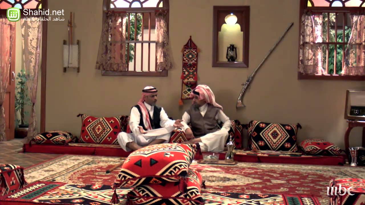 MBC1 - واي فاي - ناقة المئة مليون