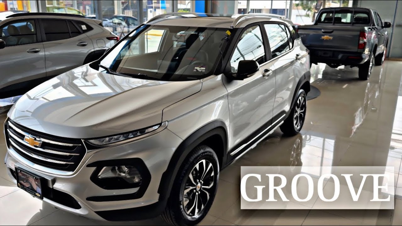 GROOVE PREMIER 2024| ¿CAMBIO?😩