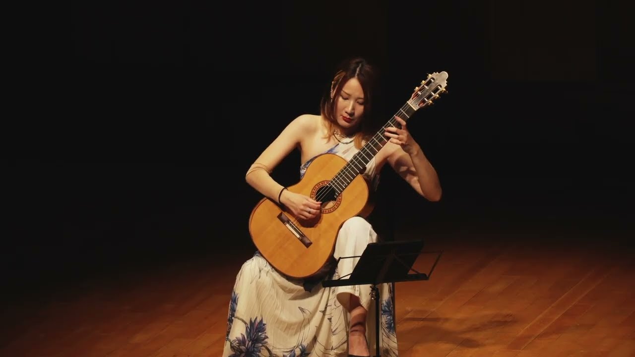 Ave Maria - F.Schubert (アヴェ・マリア - シューベルト)