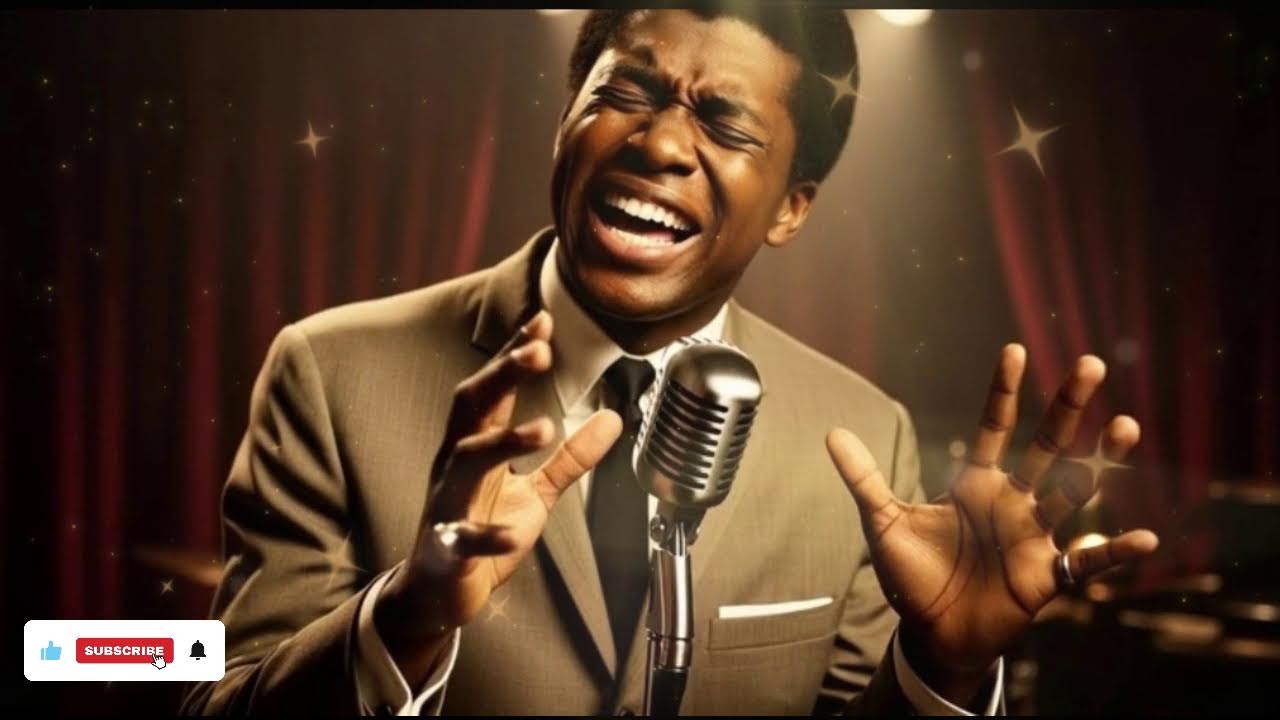 60's Soul Classic - Warm Vinyl Heart - Marvin Gaye , Sam Cooke Inspired