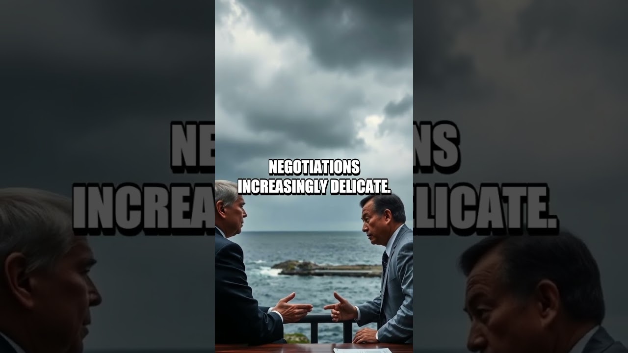 U.S. Conflicts Over Military Bases and Local Turmoils