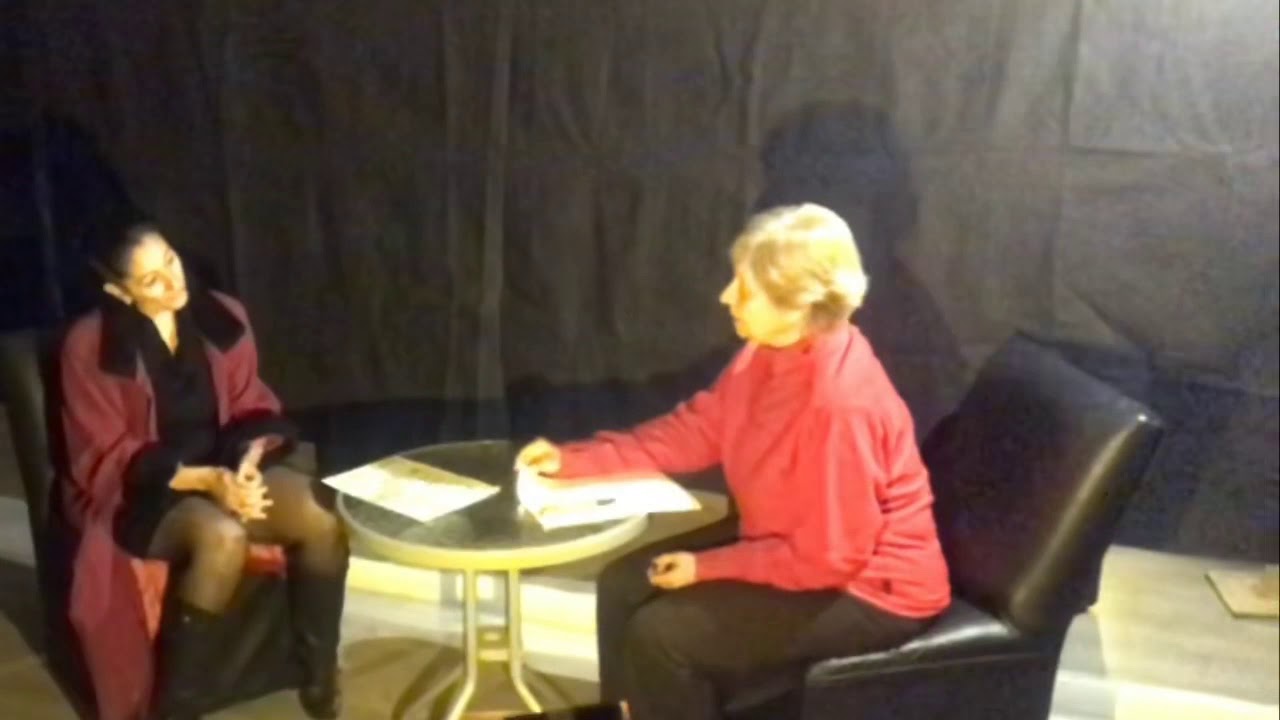 Impro teatro amateur