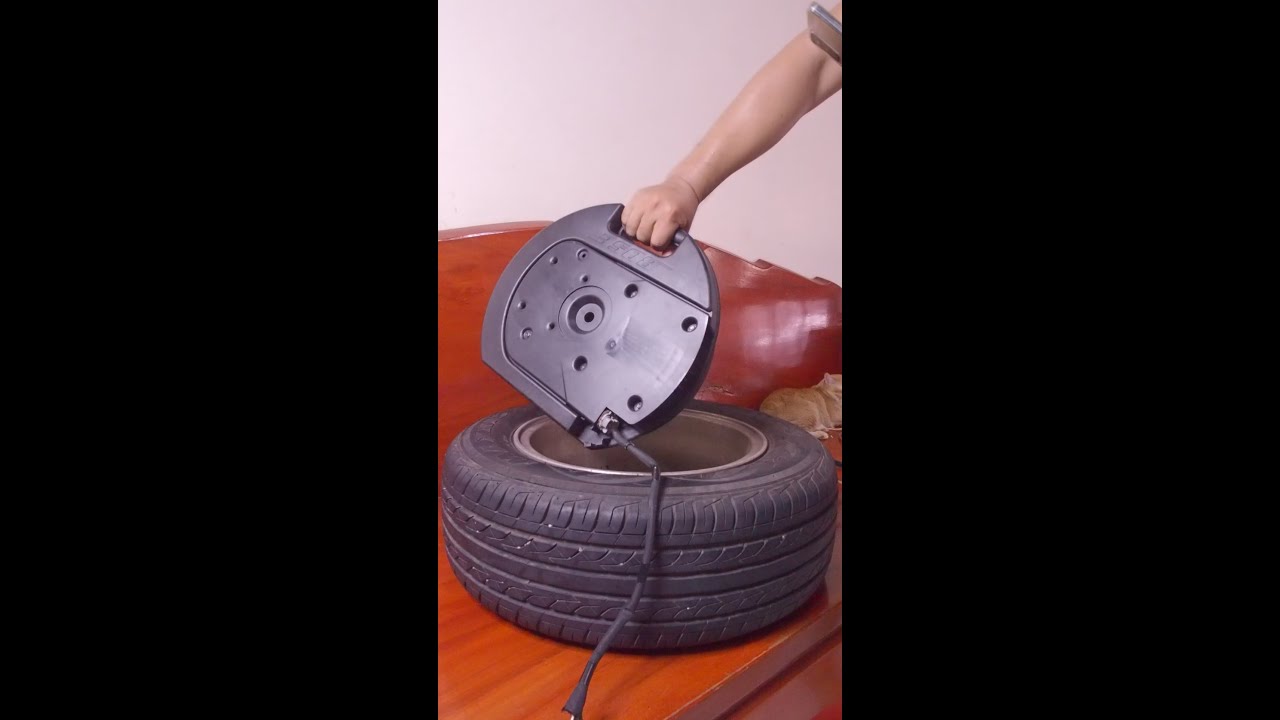 Bose Subwoofer Bass Box test/ ซับบ็อกboseวางยางอะไหล่