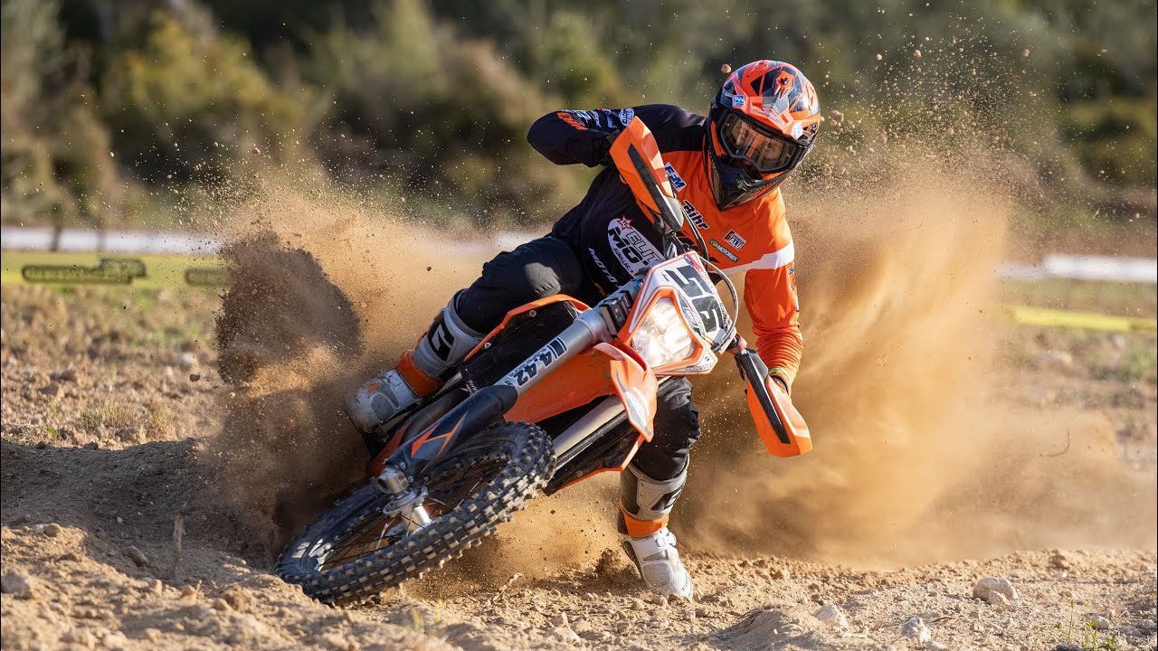 Enduro Sitges 2021 | Rd. 1 Spanish Championship by Jaume Soler
