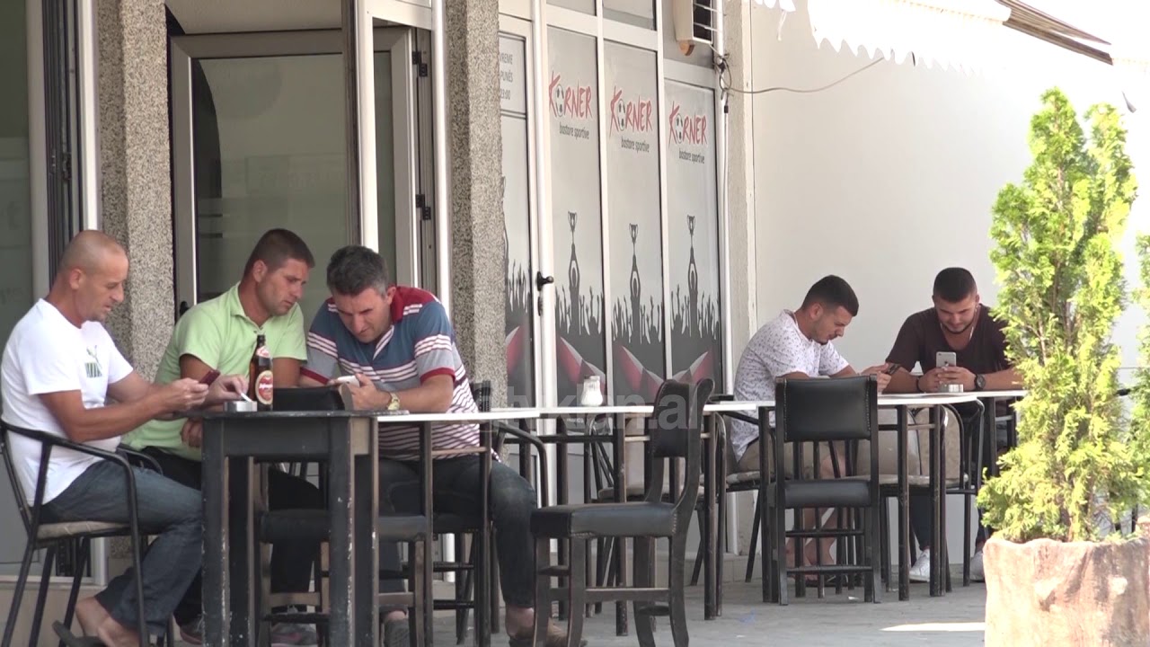 Shpresa per t’u bashkuar me Kosoven