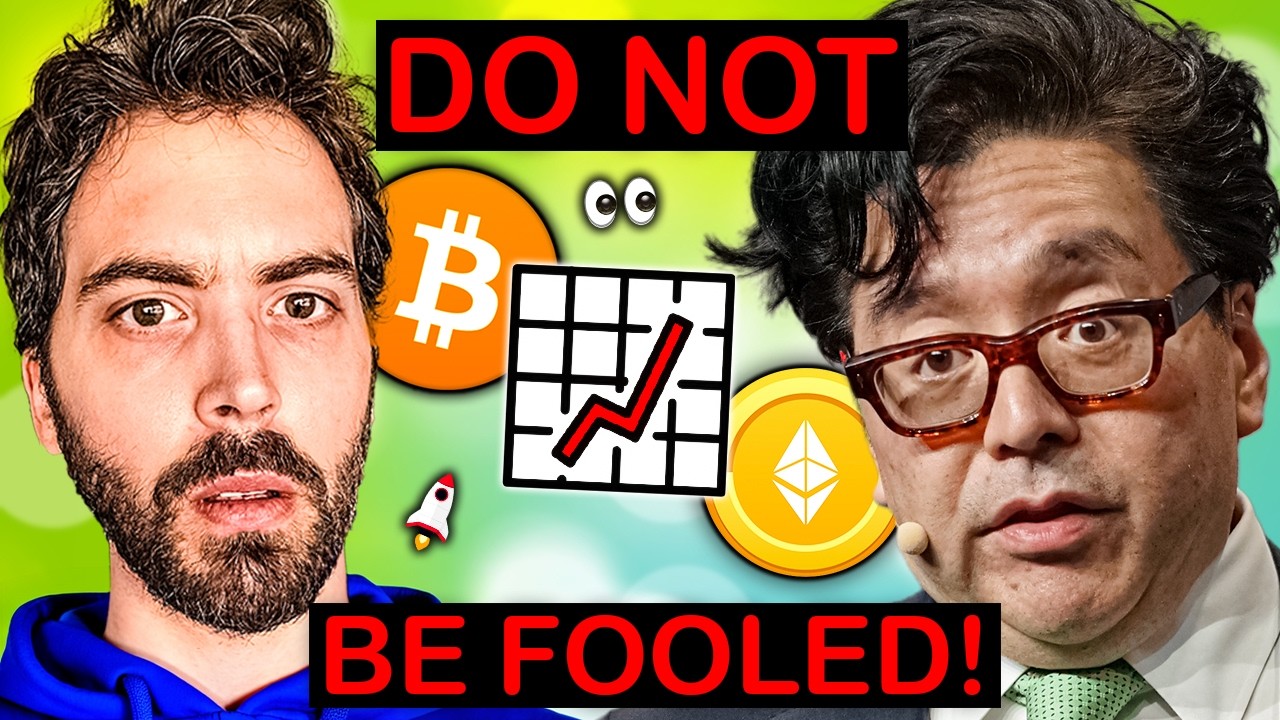 WHY Crypto&rsquo;s Bottom Is Likely In (explained in less than 4 minutes)