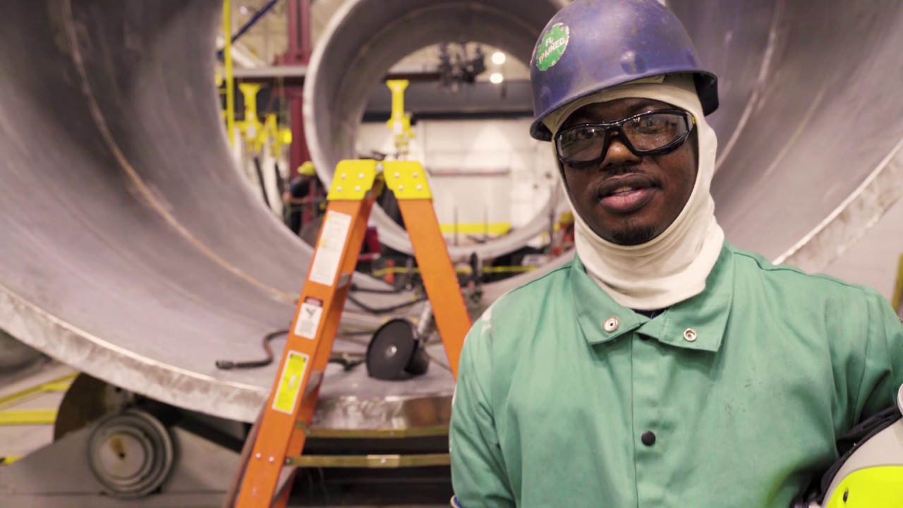 Enerfab: Your Fabrication, Construction and Maintenance Solution