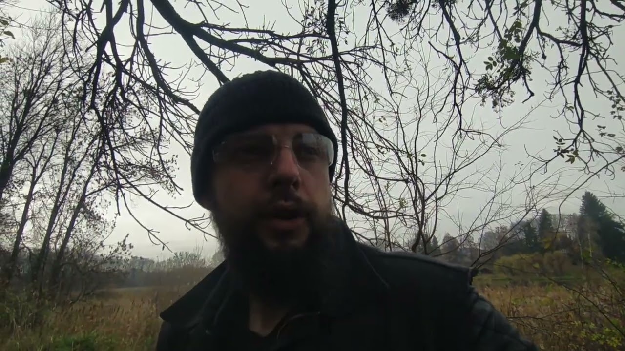 Тренировка по стрельбе из лука.