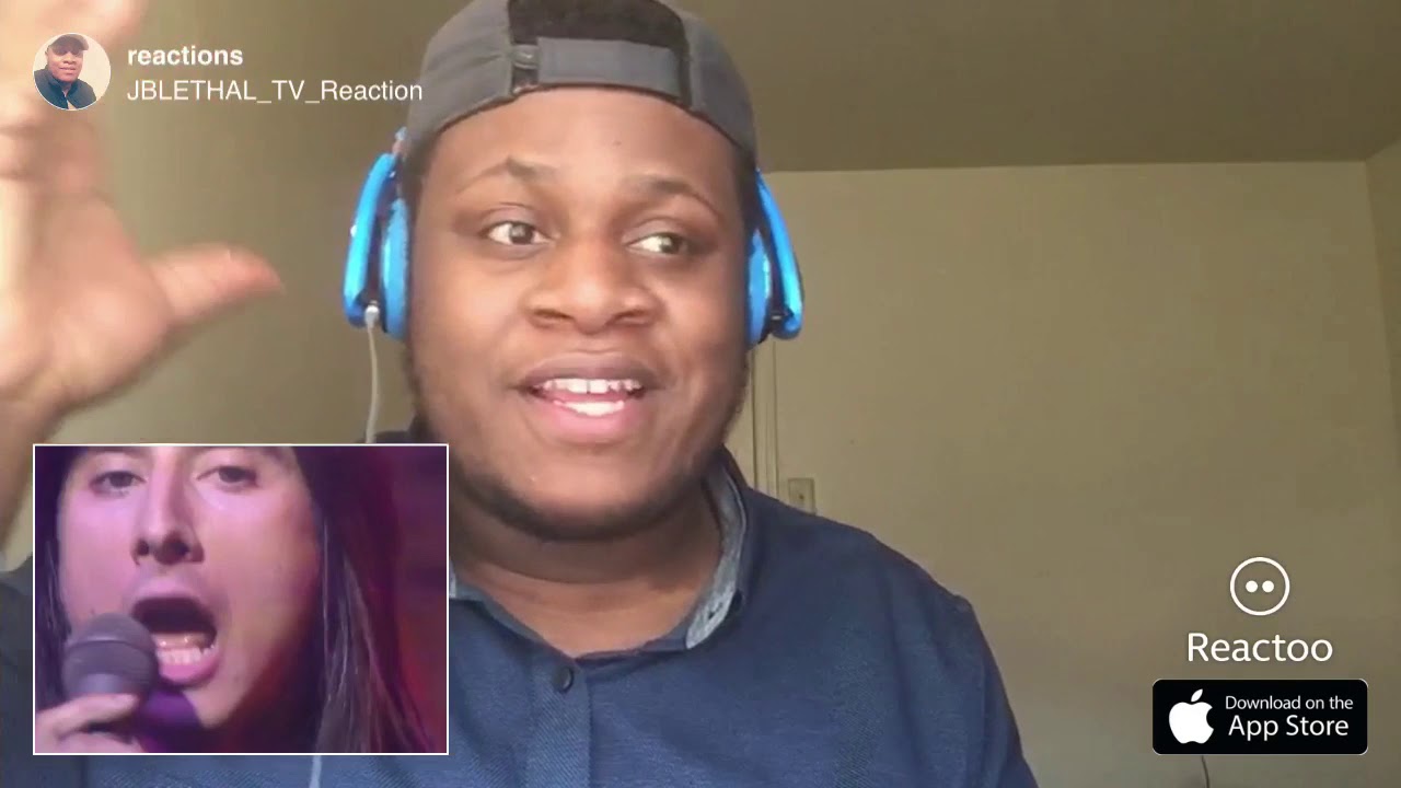 Journey - Any Way You Want It (Official Video) REACTION