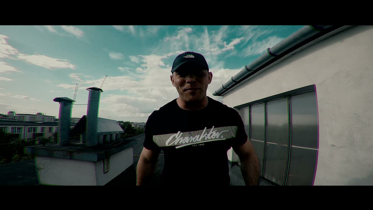 Młody PODTEXT - Nie Martw Się o Mnie (prod. Wojtek Zet)